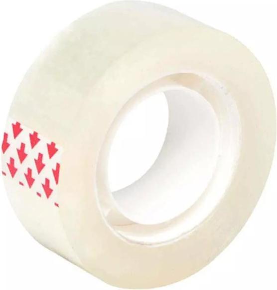 Immagine prodotto Wonday Pellicola adesiva, trasparente, 19 mm x 33 m (19 mm)