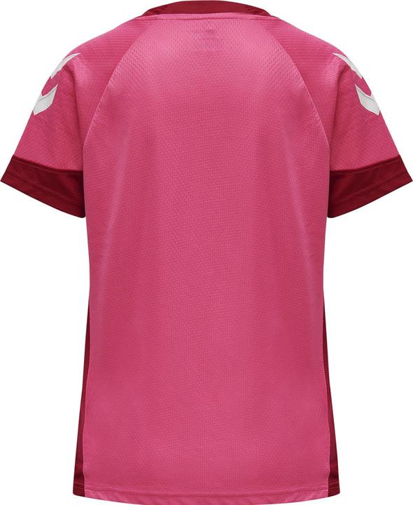 Immagine prodotto hummel Piombo S/S Poly Jersey Donna (L)