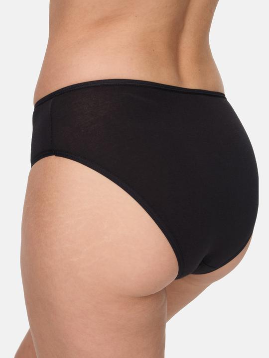 Immagine prodotto Nur Die Midislip Basic (36, 37, 38, confezione da 10)