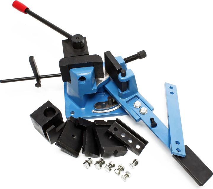 Produktbild Wiltec Winkelbieger (18 mm)