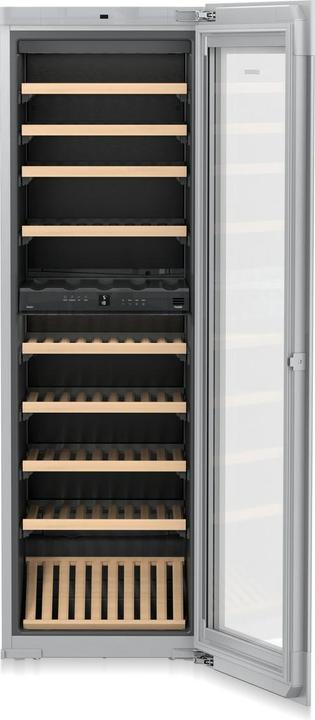 Image du produit Liebherr Armoire de mise en température des vins encastrable
