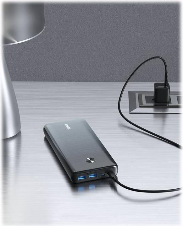 Productafbeelding Anker PowerCore III Elite (25600 mAh, 87 W, 60 Wh)