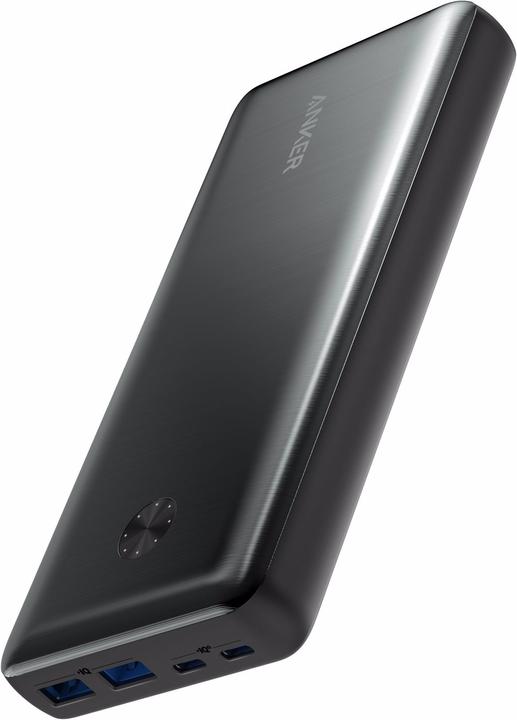 Productafbeelding Anker PowerCore III Elite (25600 mAh, 87 W, 60 Wh)