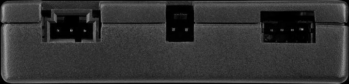 Actual product image Corsair iCUE Commander Core XT