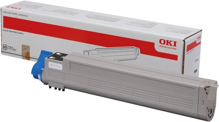 Immagine prodotto OKI 43837132 (FC)
