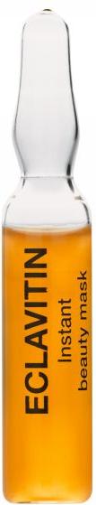 Eclavitin Instant Beauty Mask Ampullen (20 ml)