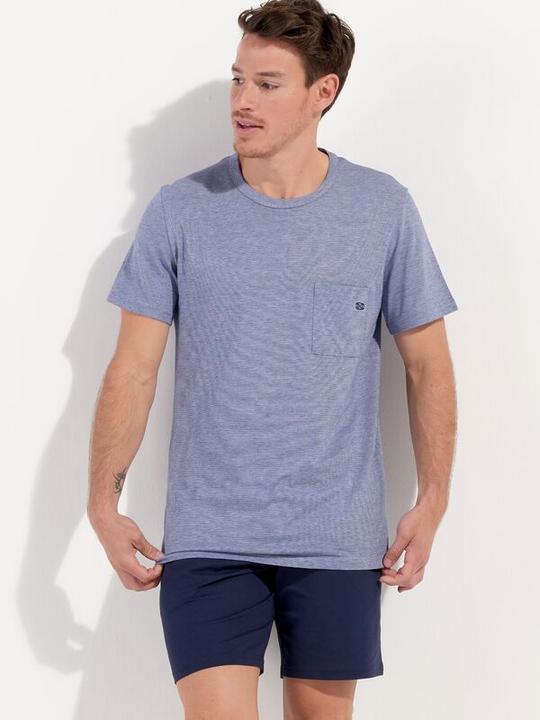 Image du produit HOM Pyjama Modal Comfort (M)