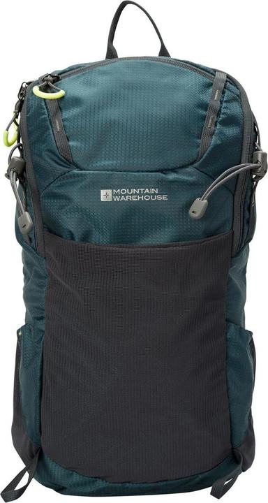 Actual product image Mountain Warehouse Inca 18L Backpack (18 l)