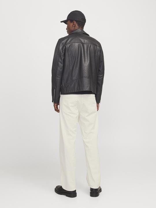 Produktbild Jack & Jones JJIEDDIE JJORIGINAL SQ 410 Locker geschnitten Locker geschnitten (W32/L30)