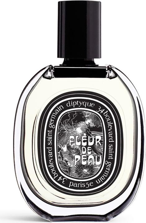 Diptyque fleur de peau (Eau de parfum, 75 ml)