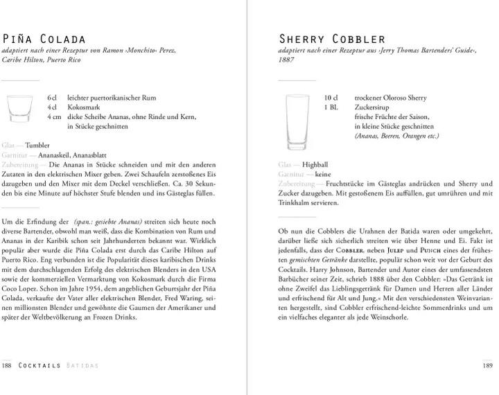 Image du produit Cocktailian (Allemand, Helmut Adam, 2015)