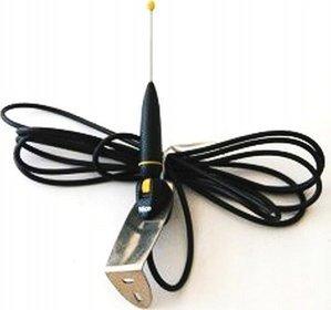 Actual product image No Name NICE ABF antenna with cable and tripod