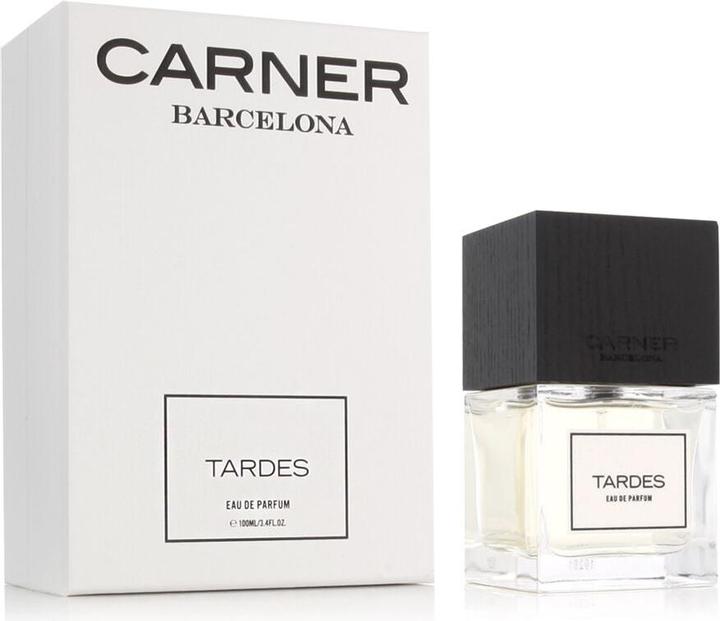 Carner Barcelona Woody Collection Tardes (Eau de Parfum, 100 ml)