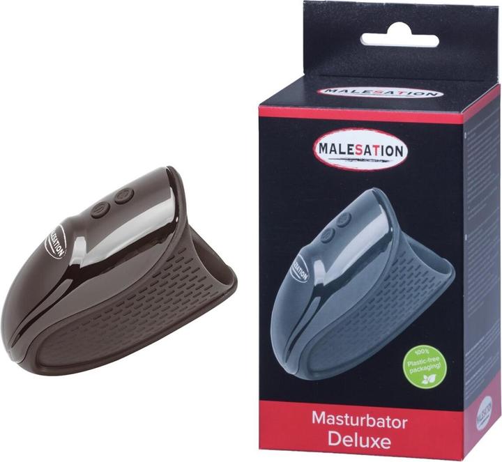 Malesation Masturbator Deluxe