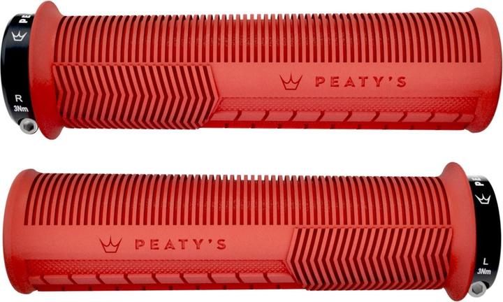 Peaty's Monarch Grip Mushroom Thick