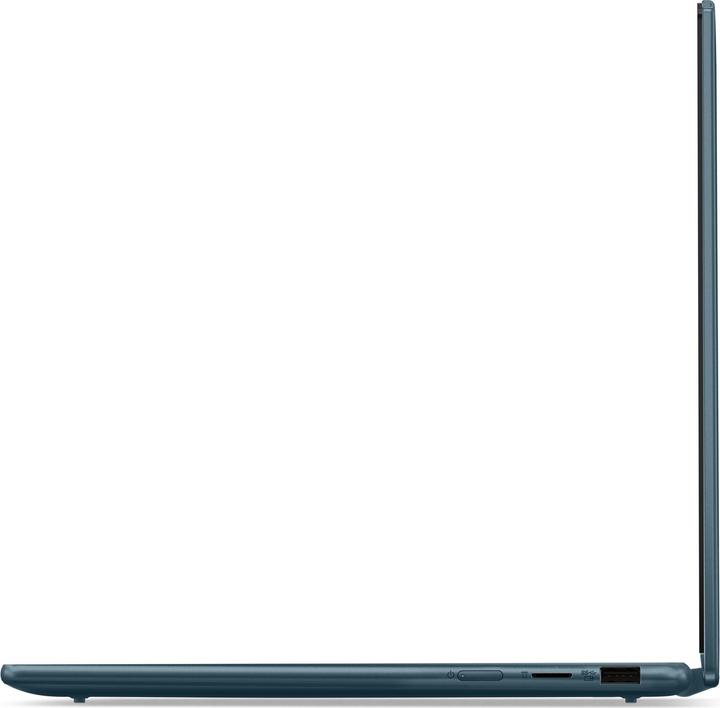 Image du produit Lenovo Yoga 7 (14", AMD Ryzen 7 7735U, 16 Go, 1000 Go, DE)