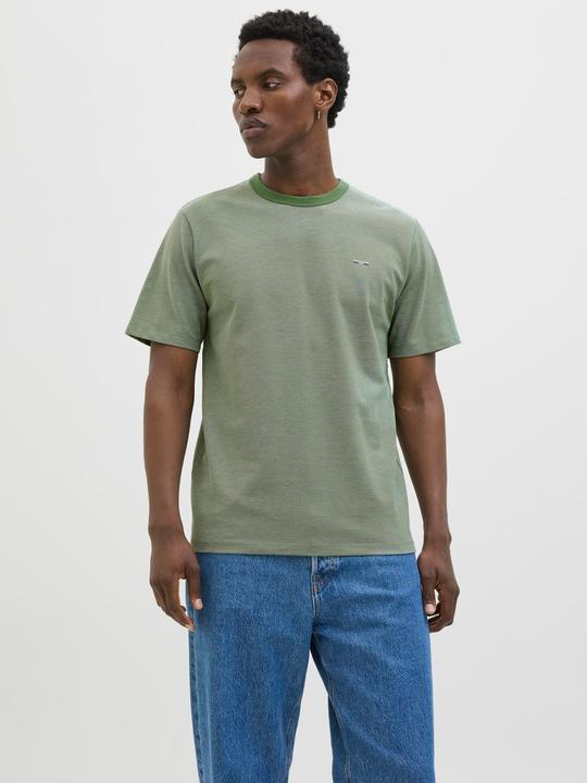Image du produit Jack & Jones Logo Rundhals T-shirt T-shirt (XXL)