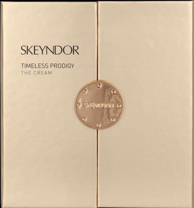 Image du produit Skeyndor Timeless Prodigy La crème (50 ml)