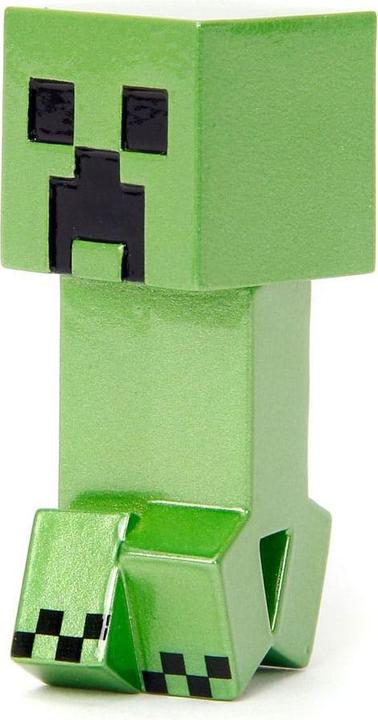 Produktbild Jada Minecraft Figuren