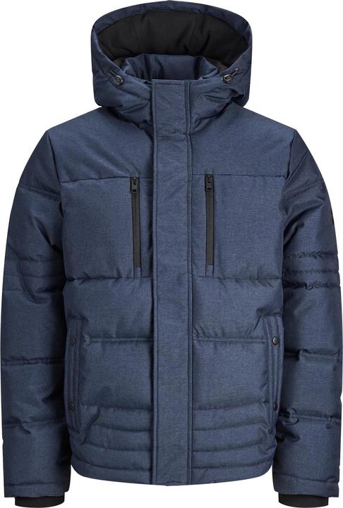 Actual product image Jack & Jones Hooded Padded Jacket (XL)