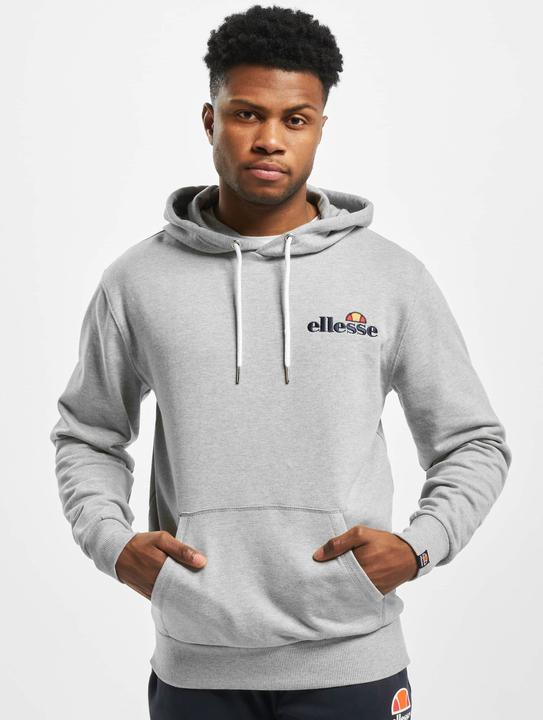Image du produit Ellesse Sweatshirt Ã capuchon (M)