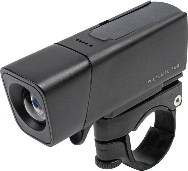 Topeak WhiteLite 600 - Spotlight
