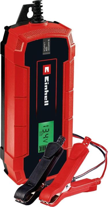 Produktbild Einhell CE-BC (12V, 5 A)