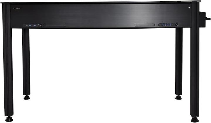 Produktbild Lian-Li Dk-03x (ATX, mATX, Mini-ITX, E-ATX)