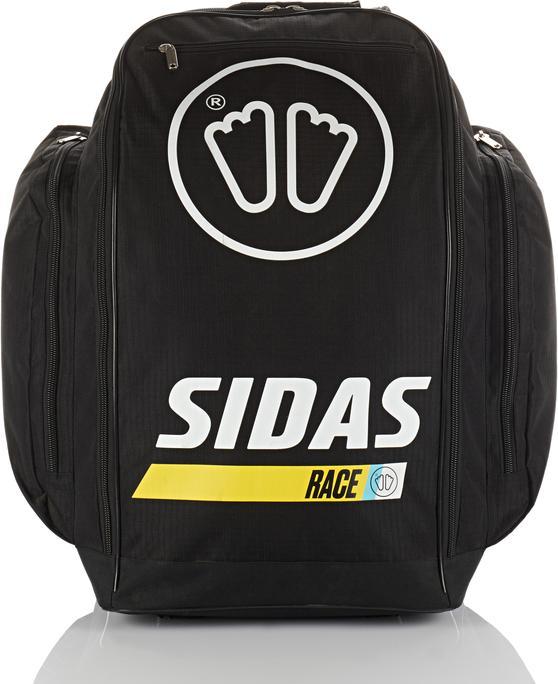 Sidas Gara