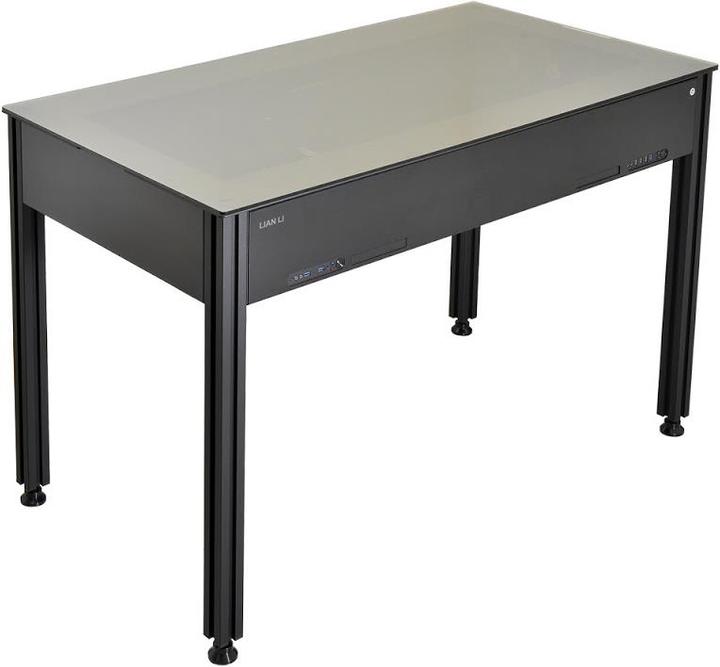 Produktbild Lian-Li Dk-03x (ATX, mATX, Mini-ITX, E-ATX)