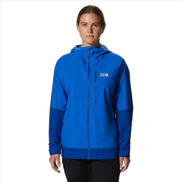 Immagine prodotto Mountain Hardwear Giacca W Stretch Ozonic (M)