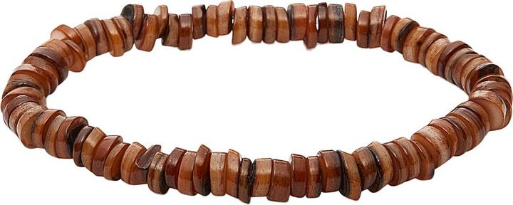 Immagine prodotto Leyda Bracciale conchiglia (18 cm, Color conchiglia)