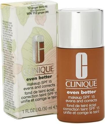Actual product image Clinique Even Better (WN 112)