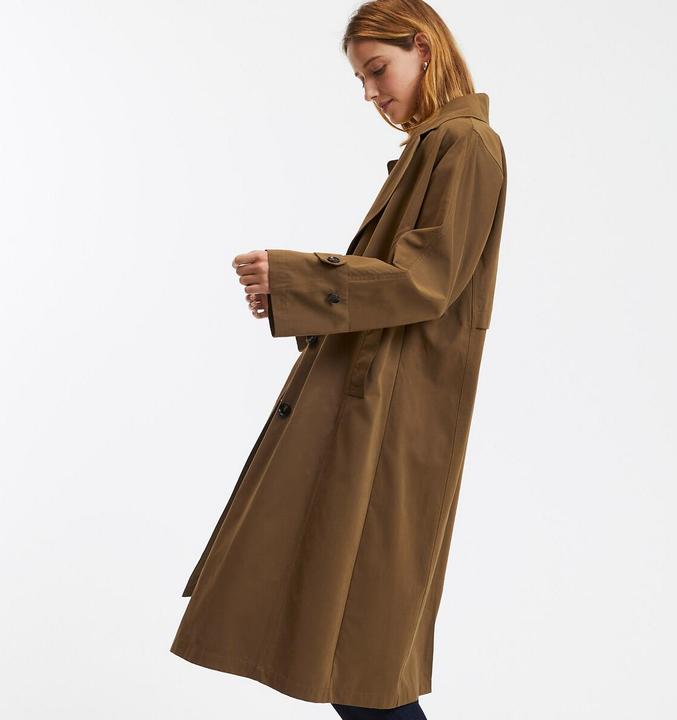 Immagine prodotto La Redoute Collections Trenchcoat (S)
