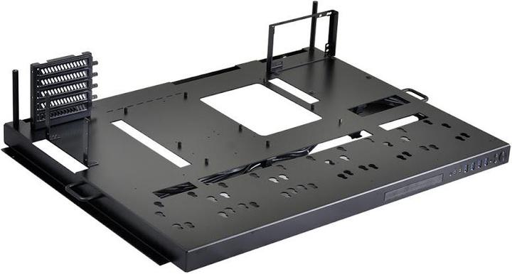 Produktbild Lian-Li Dk-03x (ATX, mATX, Mini-ITX, E-ATX)