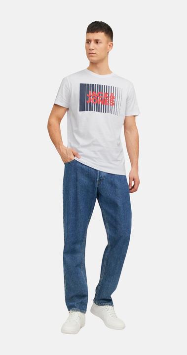 Produktbild Jack & Jones Logo T-Shirt (L)
