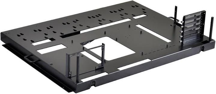 Produktbild Lian-Li Dk-03x (ATX, mATX, Mini-ITX, E-ATX)