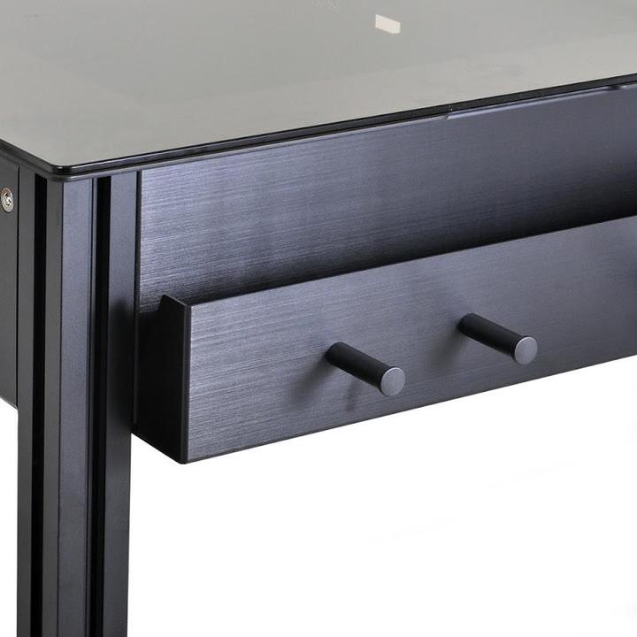 Produktbild Lian-Li Dk-03x (ATX, mATX, Mini-ITX, E-ATX)
