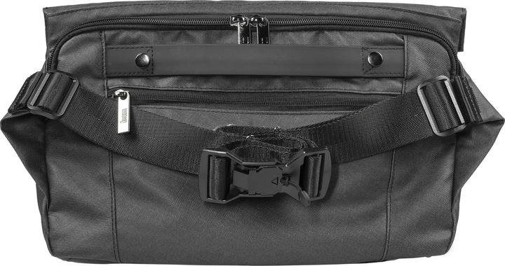 Actual product image Divoom Slingbag-Vblack (Photo backpack)