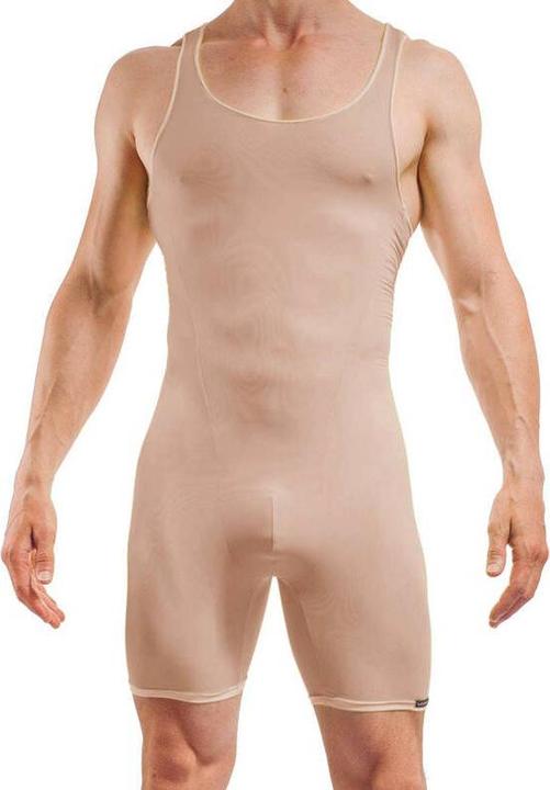 Actual product image Wojoer Longpant body (S)