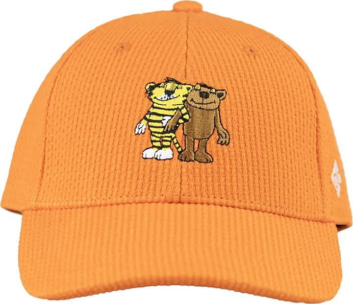 Immagine prodotto Bavarian Caps Janosch: Tiger&Bear Curvo (Taglia unica)