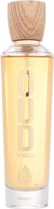 Produktbild House Of Perfumes Oud Vanilla (Eau de Parfum, 100 ml)