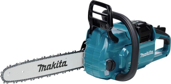 Produktbild Makita UC022GZ Akku Kettensäge ohne Akku 1600 W 40 V Schwertlänge 350 mm (Akku Kettensäge)