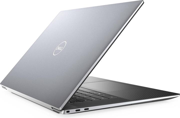Produktbild Dell Precision 5760 (17", Intel Core i9-11950H, 32 GB, 512 GB, DE)
