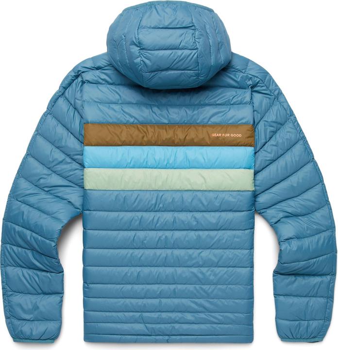 Produktbild Cotopaxi Fuego Down Hooded Jacket (S)