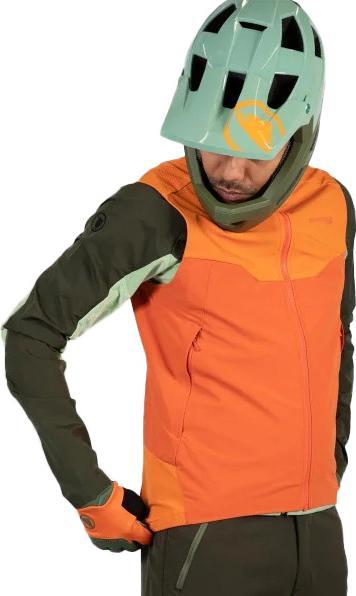 Immagine prodotto Endura Gilet spray MT500 (XXL)