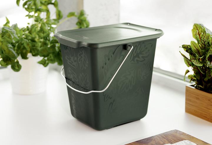 Produktbild Rotho Greenline (7 l)
