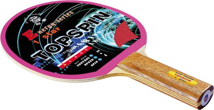 Produktbild Sporti Topspin