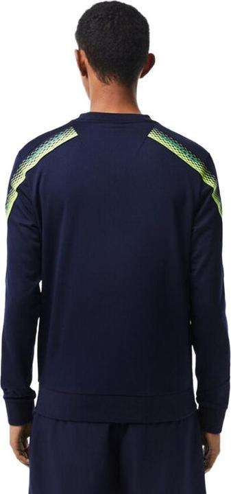 Produktbild Lacoste Sweatshirt Logo Tennis (M)