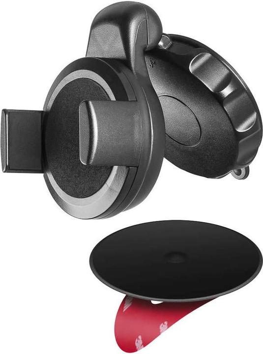 Actual product image Goobay suction cup